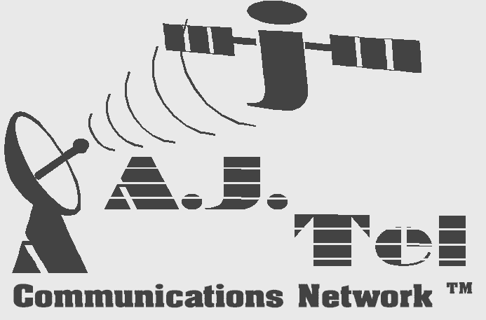 AJ-TEL Communications Network * MEXICO * 