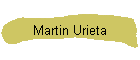 Martin Urieta